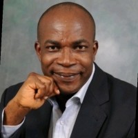 Richard Onome Obire