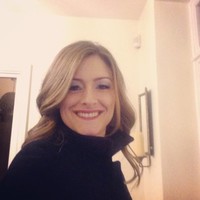 Gemma Markham