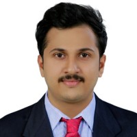 Sandeep Shenoy