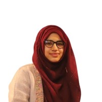 Rafia Tahira