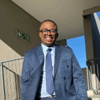 Lindokuhle Vilakazi