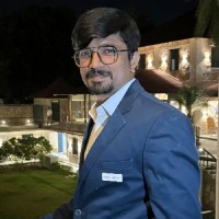 Gaurav Bhavsar