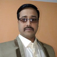 Avinash Jha