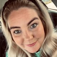Danielle Allwood