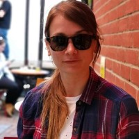 Samantha Stebbings