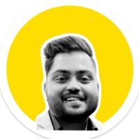 Manmay Murdeshwar