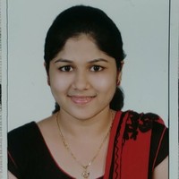 Supriya Monisha Pinto