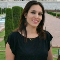 Richa Kathuria Karthikeyan