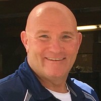 Stephen Orr