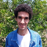 Mahmoud Maher