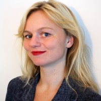 Marit Juliette Jongsma