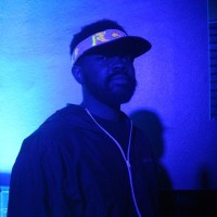 Christopher Kimbrough