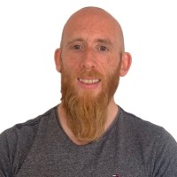 Derek Paul Waugh