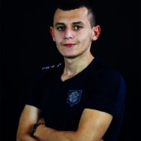 Souheib RIACHE