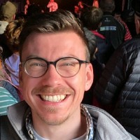 Alan Munro