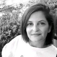 Maria Thamnidou