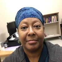 Felicia Muhammad
