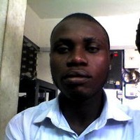 Alade gboyega Moses