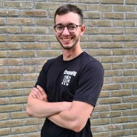Melvin Van Der Borgt