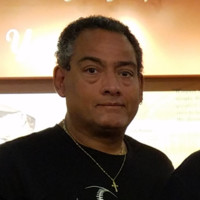 Martin Rivera