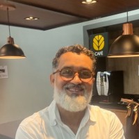 Alexandre Rebouças