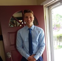 Cameron Toppel