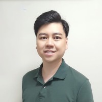 Wilson Soon Wei Xin