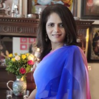 Shalini Awasthi