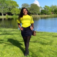 Destiny Hubbard