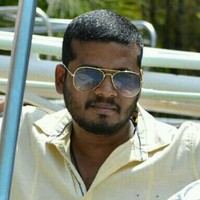 Lourdu Raja
