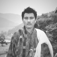 Tshering Dorji