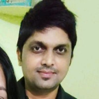 Swadeep Kanungo