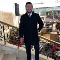 Ziad Emad
