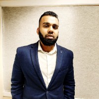 Wesley Pillay
