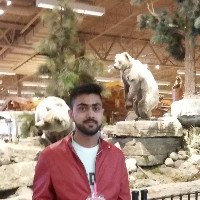 Abhishek Saini