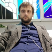 Aleksey Kozinec