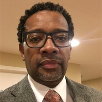 Ulysses Johnson