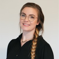 Kristrún Helga Kristþórsdóttir, DVM