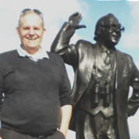 Roy Thomson