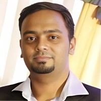 Abhinav Chaudhari
