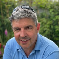 Alex Fernie
