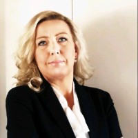 Marianne Gustavsson