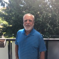 Amarjit Sull