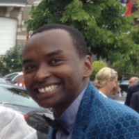 Evrard Nahimana