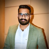 Virendra pal singh