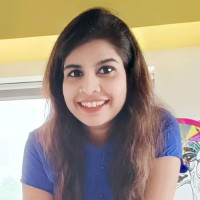 Ankita Gaurav P.