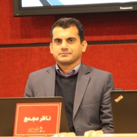 Mohsen Ebrahimi