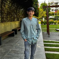 Syed Mansoor