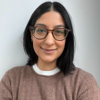 Sonia Nizzer, Msw Rsw