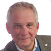 Arjan De Kleuver